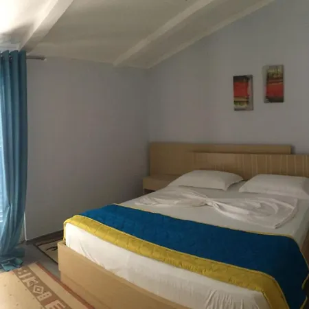 Daire View Polisi i Vogel