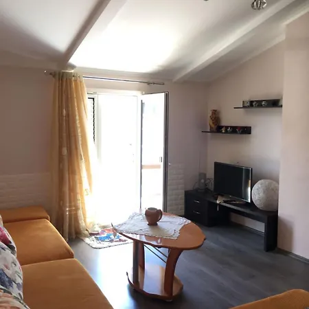 View Appartement