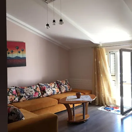 Appartement View
