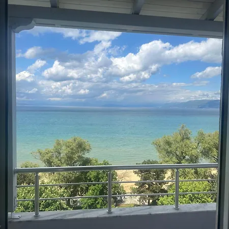View Appartement Polisi i Vogel