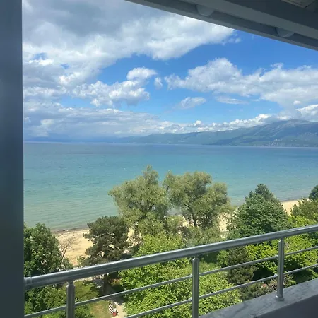 View Lejlighed